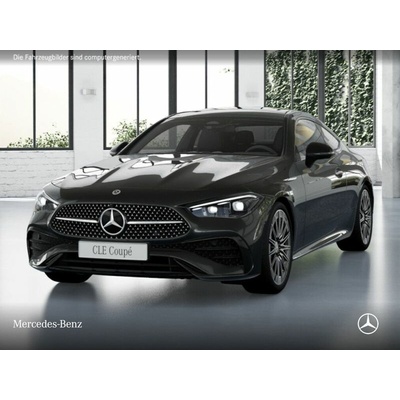 Mercedes-Benz CLE 200 AMG 150 kW