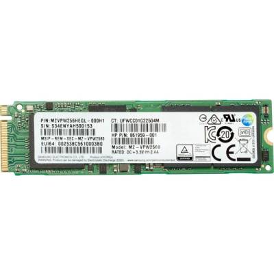 HP Z Turbo Drive 1TB, 6EU84AA