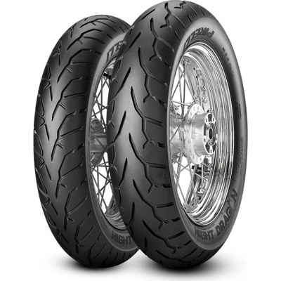 Pirelli Night Dragon 180/65 R16 81H