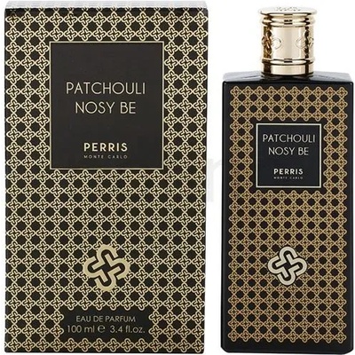 Perris Monte Carlo Patchouli Nosy Be EDP 100 ml