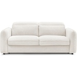 Bobochic Бял диван 236 cm Achille - Bobochic Paris (WT-SETE-3.5R--W_1 P1363)