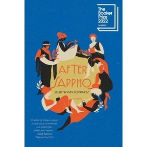 After Sappho (2024)