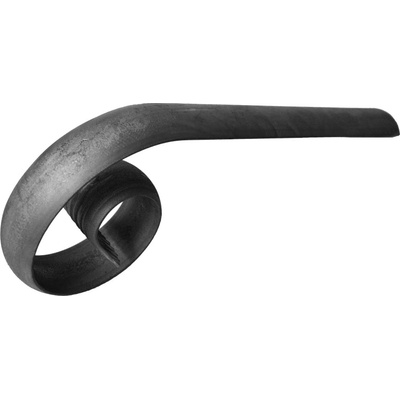 Ukončení madla 300 x 170 mm