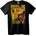 NOONEBRAND Тениска Eminem Austin City Limits - XS, White