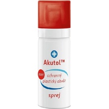 Akutol Mini sprej 35 ml
