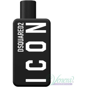 Dsquared2 Icon pour Homme EDP 100 ml Tester Парфюми