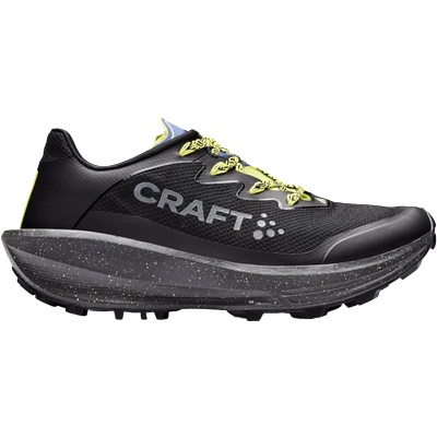 Craft Обувки за естествен терен Craft CTM Ultra Carbon Trail Черен Velikost 41, 5