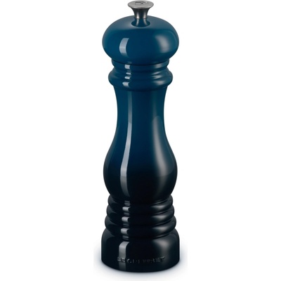 Le Creuset Мелничка за пипер, 21 см, тъмносиня (44001211290000)