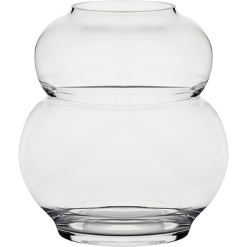 Bolia Ваза Mingei 26, 5 см прозрачна (24-835-02_00002)
