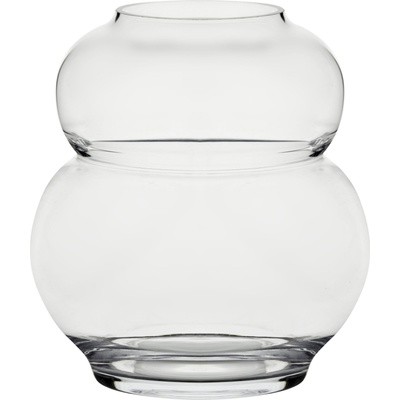 Bolia Ваза Mingei 26, 5 см прозрачна (24-835-02_00002)
