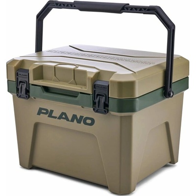 Plano Chladiaci Box Frost Cooler Island Green 20l