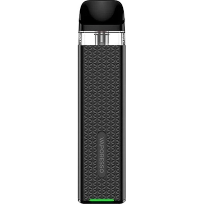 Vaporesso XROS 3 Mini Pod 1000 mAh Černá 1 ks