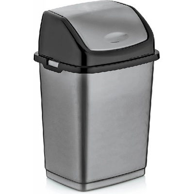 PEKDA 497059 Odpadkový kôš Fantasy 50 l