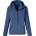 Mufflon Дамско вълнено яке Mufflon Women's Jula Wool jacket - Atlantic - размер XS (105-1765-0811)