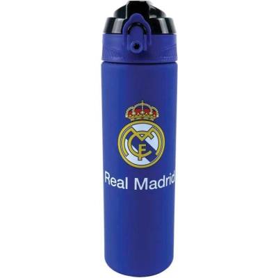 UWEAR Пластмасова бутилка Real Madrid 700 мл