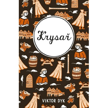 Krysař