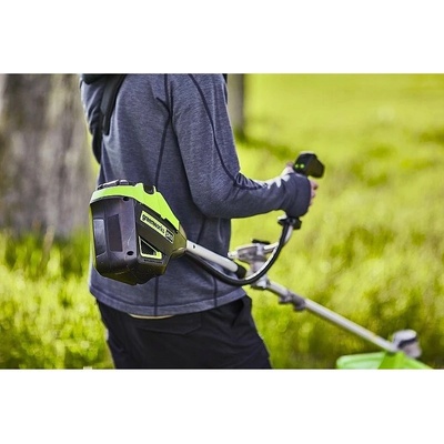 Greenworks GD60BCB