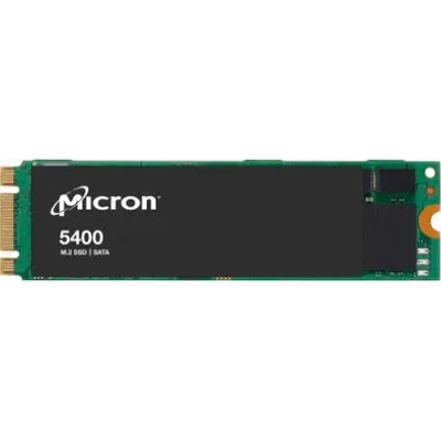 Micron 5400 PRO 240GB M.2 SATA (MTFDDAV240TGA-1BC1ZABYYR)