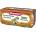Plasmon Пюре моркови с картофи и тиквички 6+м 2х80г