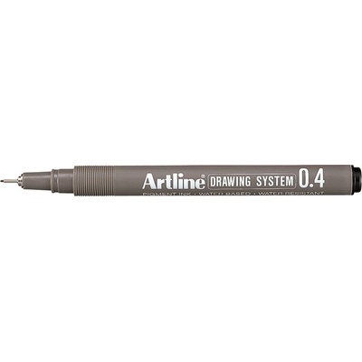 Artline Drawing System 0.4 сорт (EK-234 BLACK)