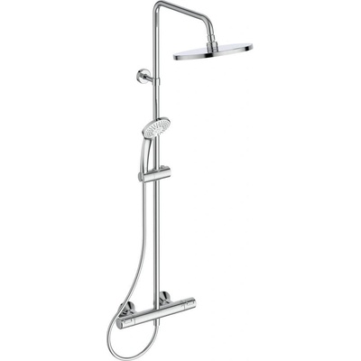 Ideal Standard Душ система, Ceratherm T25, A7627AA (A7627AA)