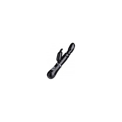 Bdsm-bondage-shop 455 G-Spot černý