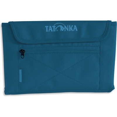Tatonka Travel Wallet shadow blue