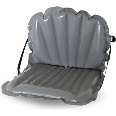 Gumotex sedačka pro kajak Seashine grey