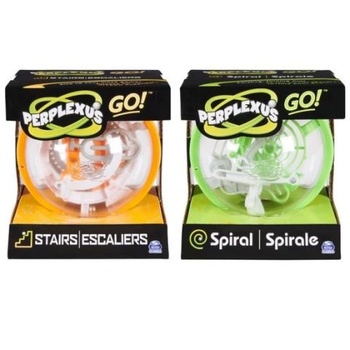 Spin Master Games PRP PPN Perplexus Go GML (SPM6059581) (SPM6059581)