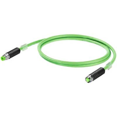 Weidmüller IE-C5DD4UG0075DCSDSS-E
