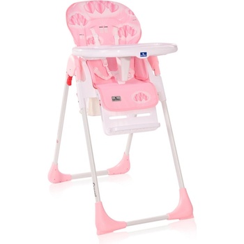 Lorelli CRYSPI PINK HEARTS