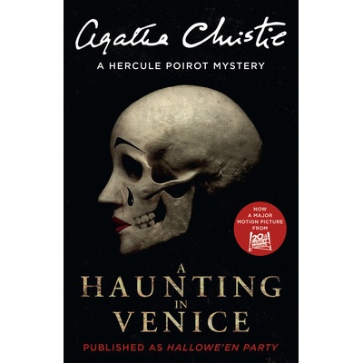 A Haunting in Venice: Hallowe´en Party Poirot
