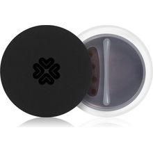 Lily Lolo Mineral Eye Shadow minerální oční stíny Black Sand 2 g