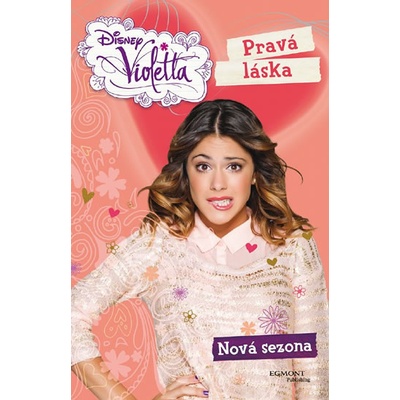 Violetta Pravá láska