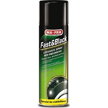 MA-FRA FAST&BLACK 500 ml