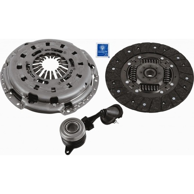 SACHS Spojková sada 3000 990 628