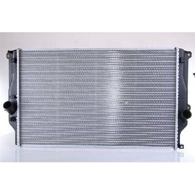 Chladič, chlazení motoru NISSENS 64677A