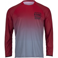 Kenny FACTORY 22 red/grey