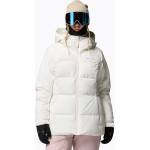 Columbia Дамско скиорско яке Columbia Ava Alpine Puffer sea salt