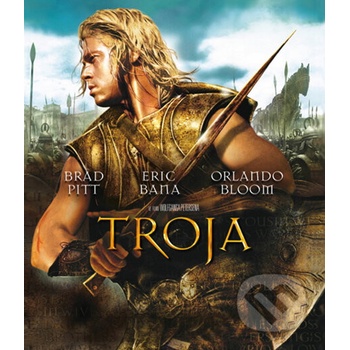 trója BD