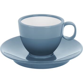 Brunner Чаши за кафе 2бр, сини (0830066C.C48)