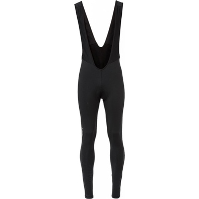 Vaude Men's Matera Warm Bib Tights w/o SC black