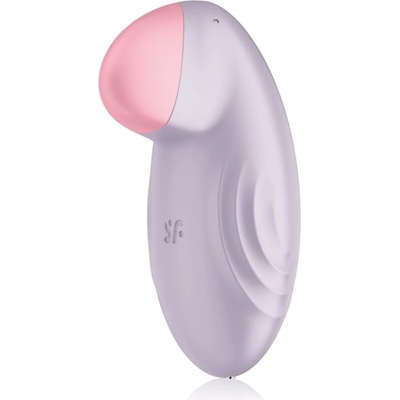 Satisfyer Mini na klitoris Tropical Tip