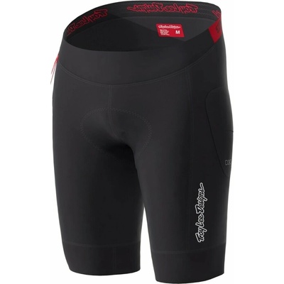Troy Lee Designs vnitřní s vložkou Pro Enduro liner Mono black