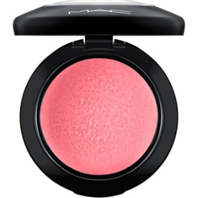 Mac Mineralize Blush lícenka Happy Go Rosy 4 g