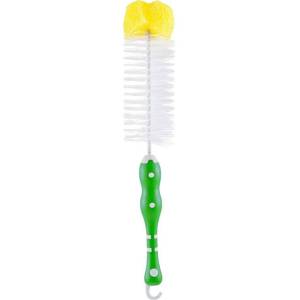 NIP Четка за почистване на шишета nip - Многоцветна (4000821370104) - ozone
