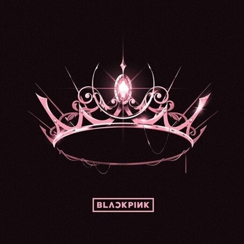 BLACKPINK - The Album (CD) (0602435042589)