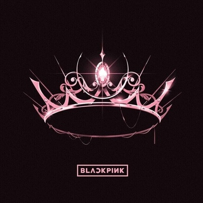 BLACKPINK - The Album (CD) (0602435042589)