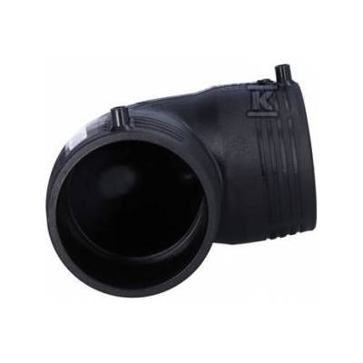 Col. el. 90st. d110 sdr11, pn10 gas/pn16water