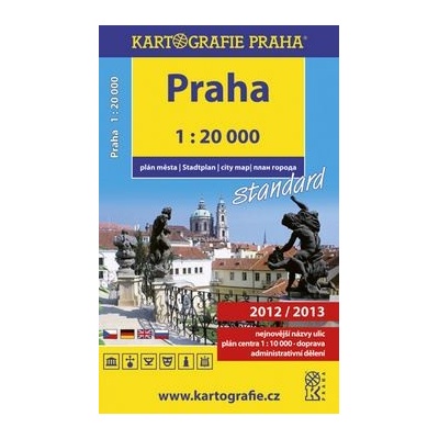 Praha